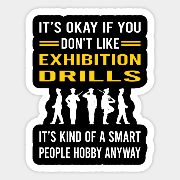 Smart People Hobby Exhibition Drill Sticker by Good Day